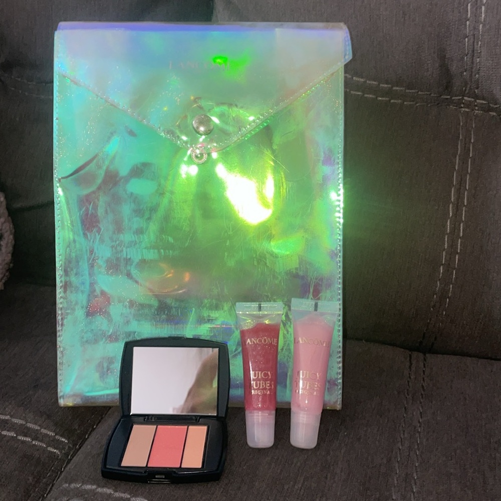 Lancome bundle - Picture 2 of 5